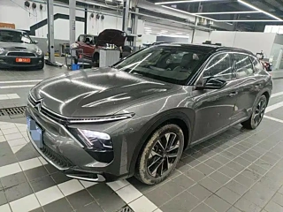 Заказать CITROEN C5 X