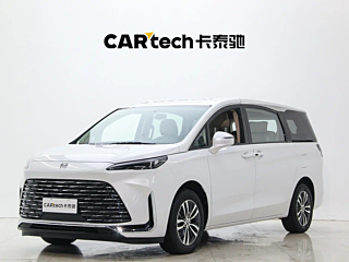 Заказать BUICK GL8