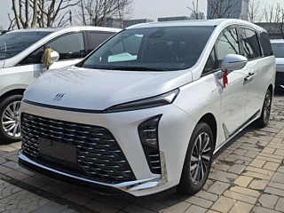 Заказать BUICK GL8