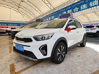 Заказать KIA KX1