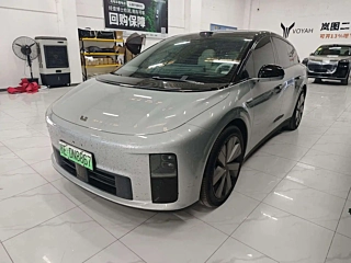 Заказать LI AUTO I6