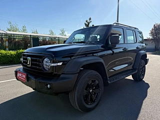 Заказать TANK 300