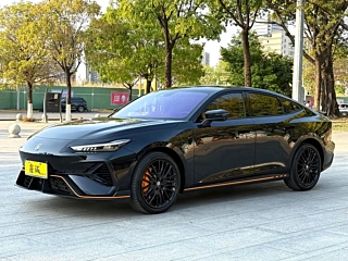 Заказать CHANGAN UNI-V