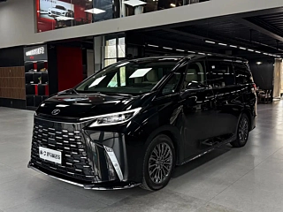 Заказать LEXUS LM