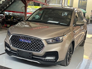 Заказать TRAUM S70