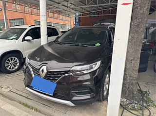 Заказать RENAULT KADJAR