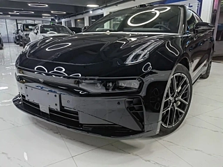 Заказать ZEEKR 001