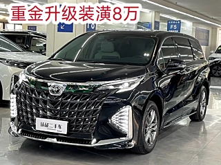 Заказать TOYOTA SIENNA