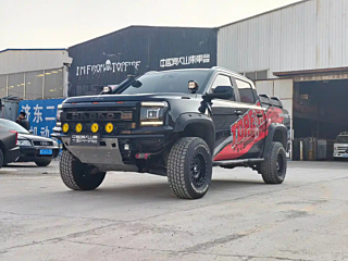 Заказать JMC DADAO