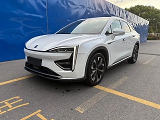 Заказать HYCAN 007