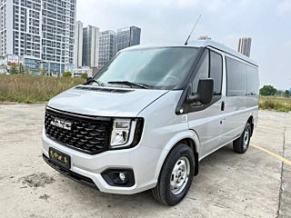 Заказать JMC FUSHUN