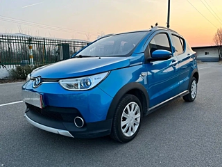 Заказать BAIC BJEV EC