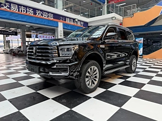 Заказать TANK 500 NEW ENERGY