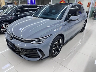 Заказать VOLKSWAGEN GOLF