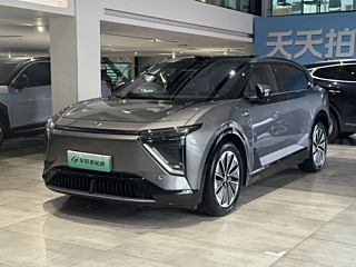 Заказать HIPHI Y