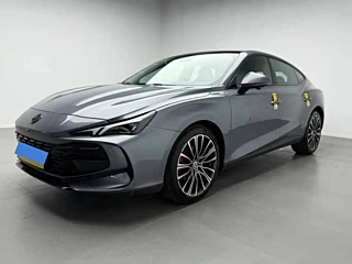 Заказать MG MG7