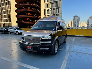 Заказать GMC SAVANA