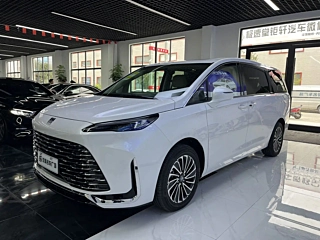 Заказать BUICK GL8