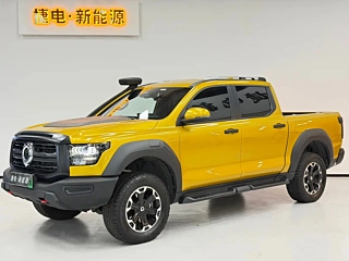 Заказать GREAT WALL POER SAHARA NEW ENERGY