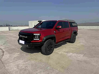 Заказать JMC DADAO