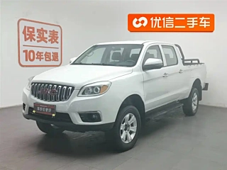 Заказать JAC MOTORS T6