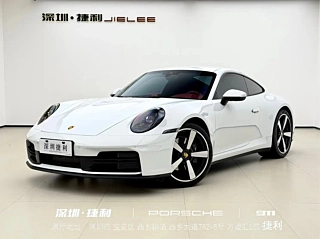 Заказать PORSCHE 911