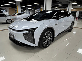 Заказать HIPHI X