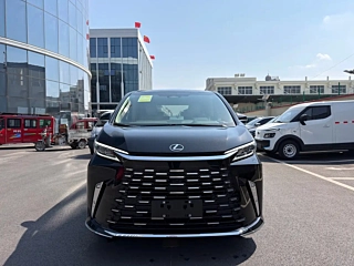 Заказать LEXUS LM