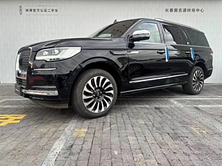 Заказать LINCOLN NAVIGATOR