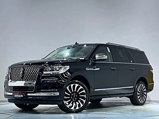 Заказать LINCOLN NAVIGATOR
