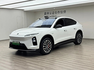 Заказать NIO EC6