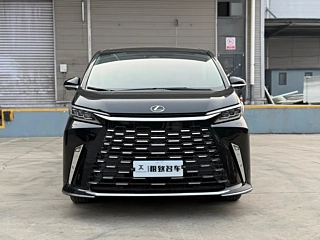 Заказать LEXUS LM