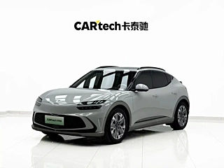 Заказать GENESIS GV60