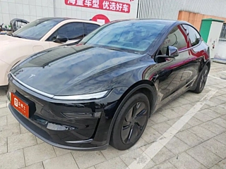 Заказать TESLA MODEL Y