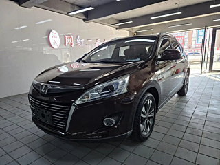 Заказать LUXGEN U6 SUV