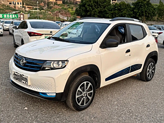 Заказать DONGFENG FENGGUANG E1