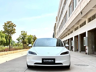 Заказать TESLA MODEL 3