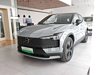 Заказать VOLVO EX30