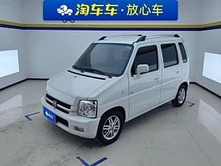 Заказать BAIC CHANGHE OTHER