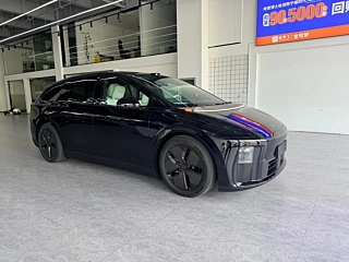 Заказать LI AUTO I6