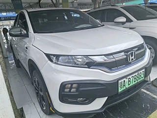 Заказать CIIMO DONGFENG HONDA X-NV