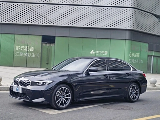 Заказать BMW 3 SERIES