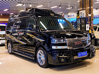Заказать GMC SAVANA