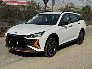 Заказать DONGFENG AEOLUS YIXUAN GS