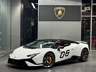Заказать LAMBORGHINI OTHER