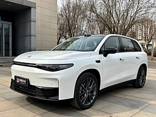 Заказать LEAPMOTOR C10