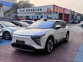 Заказать HIPHI Y