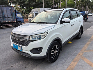 Заказать LIFAN MYWAY