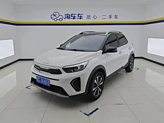 Заказать KIA KX1