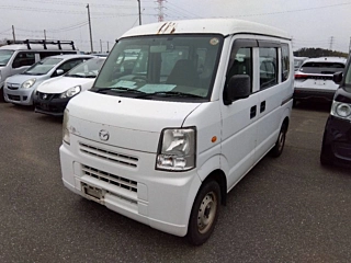 Заказать MAZDA SCRUM